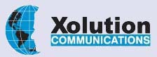 Xolution Communications Logo